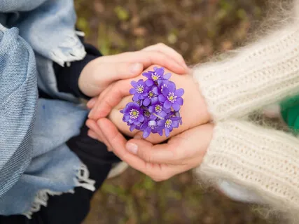 Healing With Forgiveness