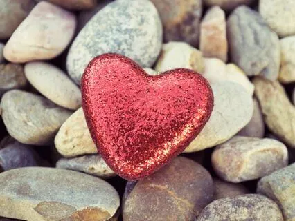 Healing With Gratitude