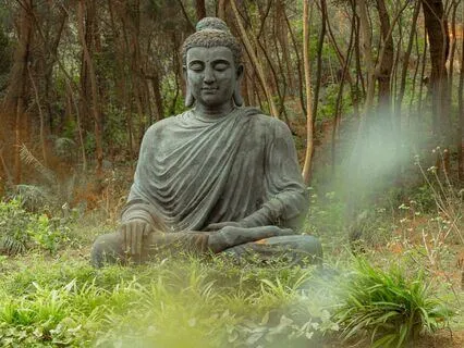 Healing With Green Energy: Self-Healing Meditation