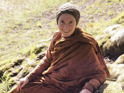 Healing With Self Compassion | Ven Canda