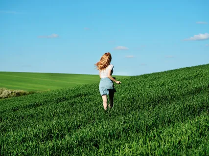 Healing With Self-Love