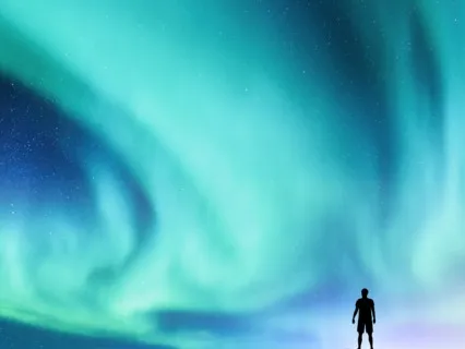 Healing With Sleep Affirmations