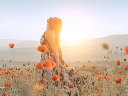 Healing With The Divine Feminine