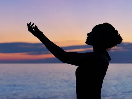 Healing With The Golden Ratio - Healing Music, Nature Sounds & Isochronic Tones