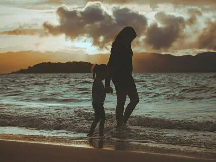 Healing With The Inner Child