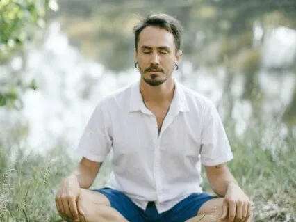 Healing With The Power Of Rain (Advanced)