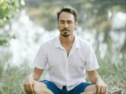 Healing With The Power Of Rain