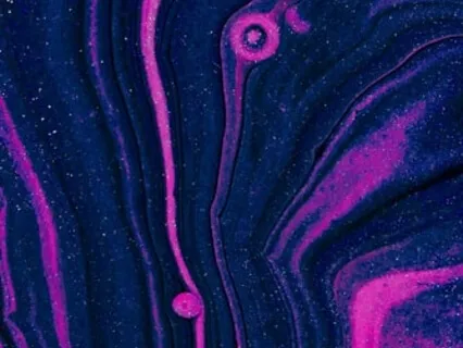 Healing With The Stars