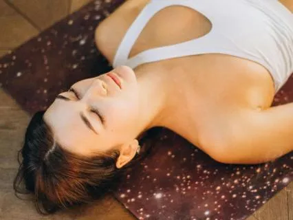 Healing Within – Deep Wellness Soundscape