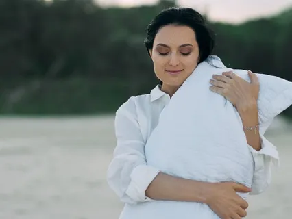 Healing Yoga Nidra For Deep Nervous System Reset (Binaural)