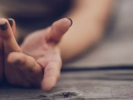 Healing Yoga Nidra Meditation For Trust And Transformation
