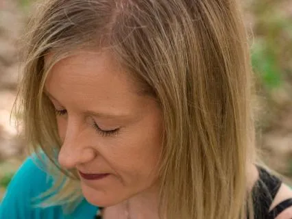 Healing Your Anxious Nervous System With Self-Compassion