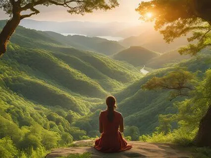 Healing Your Body – Connecting To Your Inner Healer