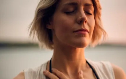 Healing Your Broken Heart