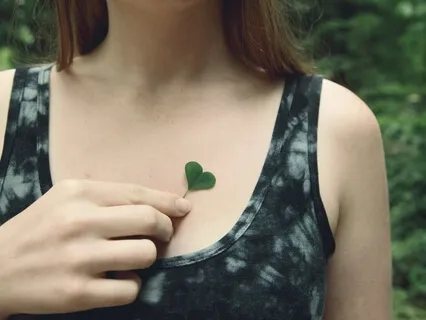 Healing Your Broken Heart