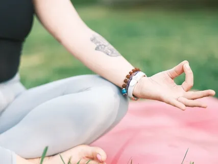 Healing Your Energetic Body