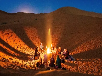 Healing Your Feminine Ancestral Lineage