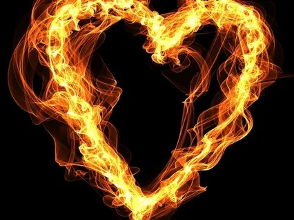 Heal The Heart & Empower Your Vision