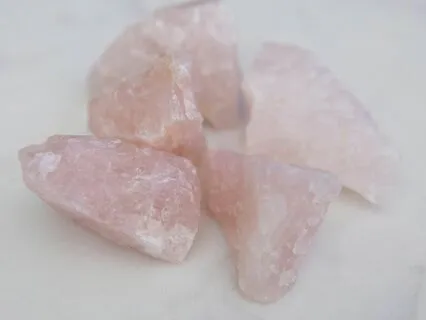 Healing Your Heart With Rose Quartz Meditation