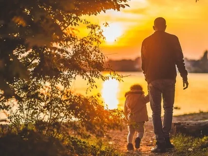 Meeting Your Inner Child