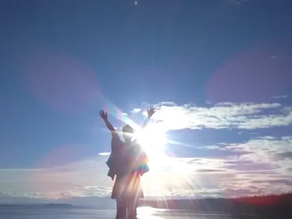 Healing Your Inner Child Meditation With Archangel Zadkiel