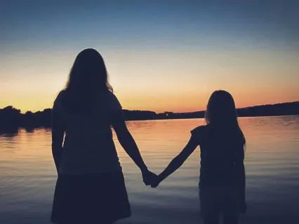 Healing Your Inner Child Meditation With No Music