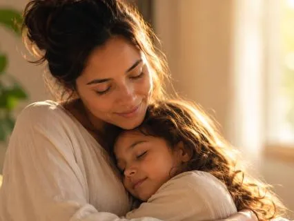 Healing Your Inner Child Meditation