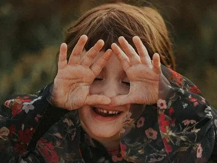 The Joy Within: Healing Childhood Wounds With Love