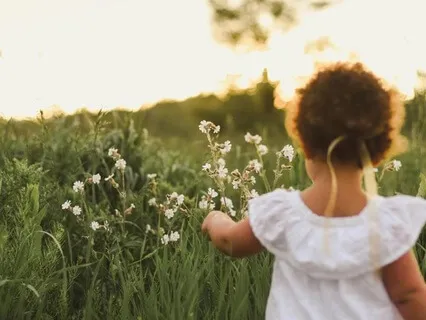 Healing Your Inner Child