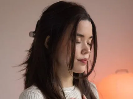 Healing Your Inner Critic – A Somatic IFS Meditation