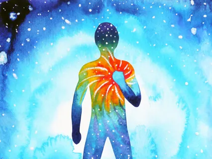 Healing Your Physical Body