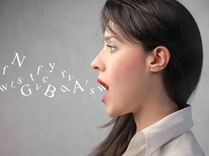 Healing Your Stutter: Letting Go Of Tension And Resistance 