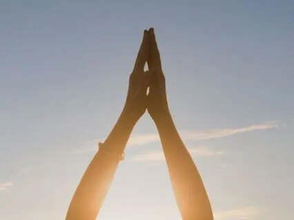 Healing Your Violent Self Perception