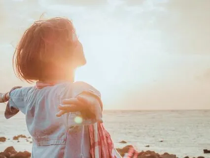 Health & Healing In The Quantum Field