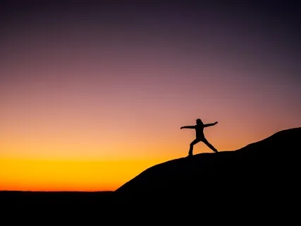 Health & Healing Energy