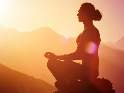 Health & Immunity-Boosting Meditation