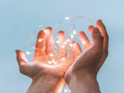 Health And Peace From Me To You