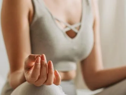 Health Anxiety: Calm The Fear Spiral