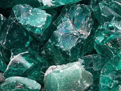 Health, Joy, And Prosperity With Jade | Sonic Crystal