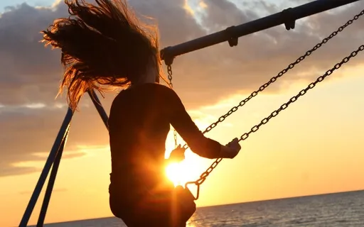 Health, Love & Well-Being