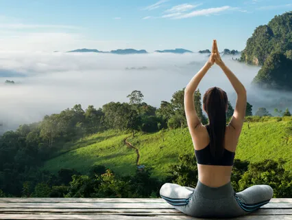 Health Vitality And Opportunities For Upgrade