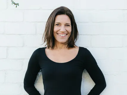 Grounding Before Work For Health Workers