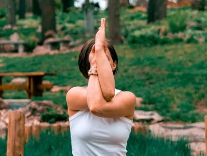 Healthiest Version Of Yourself