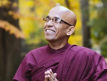 Healthy Aging Meditation