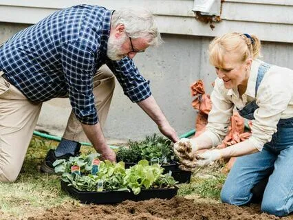 Healthy Aging: Vibrant Life In Any Age