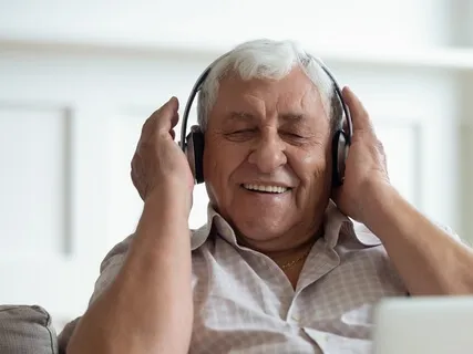 Healthy Blood Pressure Support Meditation