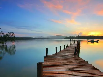 Healthy Boundaries Affirmations