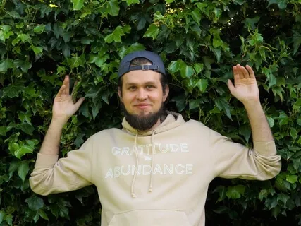 Healthy Desires (Power Of Now Inspired)