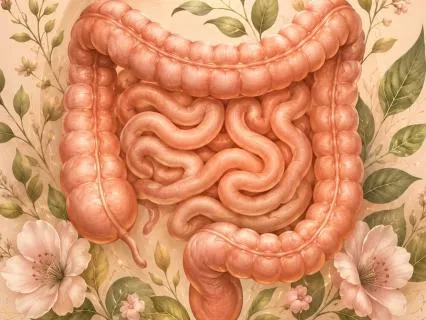 Gut Health Affirmations