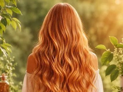Healthy Hair Growth Affirmations
